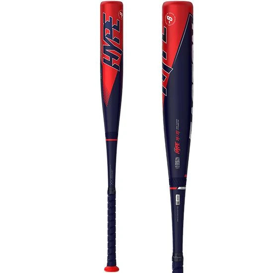 2022 Easton ADV HYPE (-8) 2 3/4" USSSA Baseball Bat: SL22HYP8 4 2022 Easton ADV HYPE (-8) 2 3/4" USSSA Baseball Bat: SL22HYP8 - Image 2
