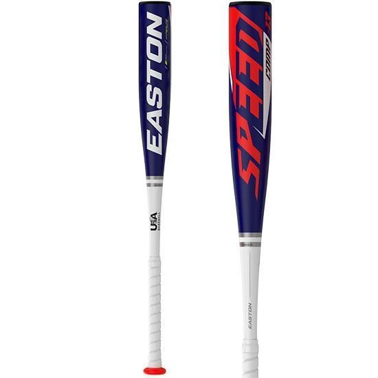 2022 Easton SPEED COMP (-13) 2 5/8" USA Baseball Bat: YBB22SPC13 3 2022 Easton SPEED COMP (-13) 2 5/8" USA Baseball Bat: YBB22SPC13