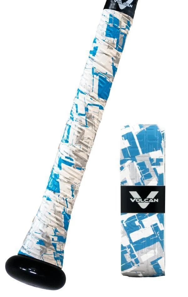 Vulcan Bat Grips: ASP Series 5 Vulcan Bat Grips: ASP Series - Image 3