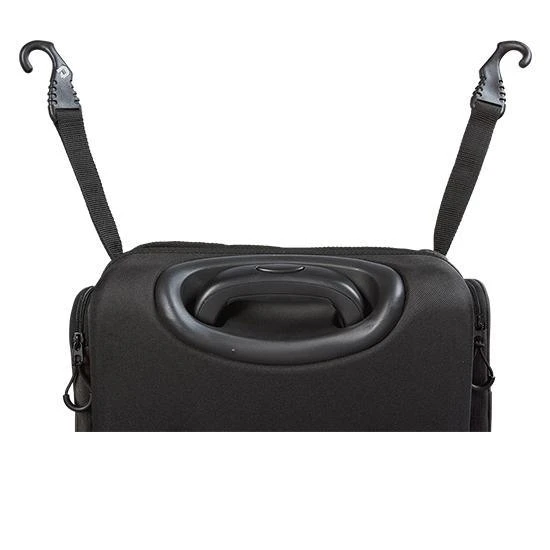 DeMarini Special Ops Front Line Wheeled Roller Bag: WB57109 8 DeMarini Special Ops Front Line Wheeled Roller Bag: WB57109 - Image 6