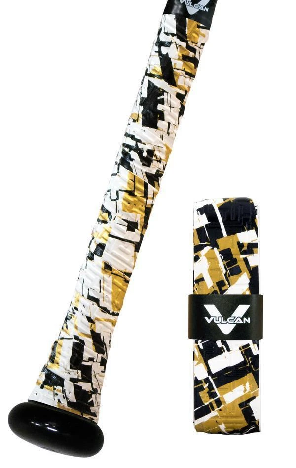 Vulcan Bat Grips: ASP Series 6 Vulcan Bat Grips: ASP Series - Image 4