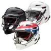 Easton Hellcat Slowpitch Fielding Helmet: EHCATH 1 Easton Hellcat Slowpitch Fielding Helmet: EHCATH -Rawlings Store HellCat Main