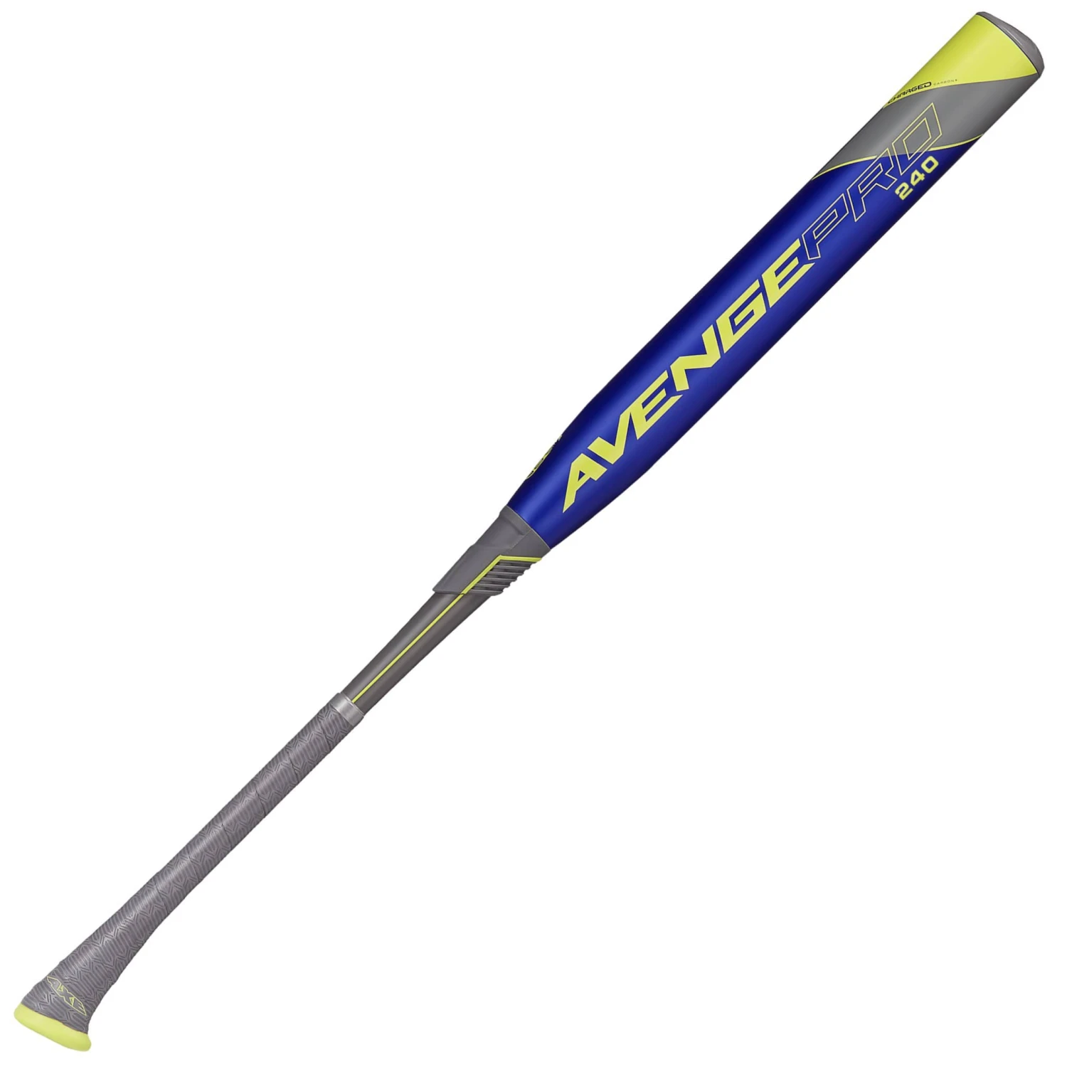 2022 Axe Avenge Pro 240 USSSA Slowpitch Softball Bat - Balanced: L154JP 5 2022 Axe Avenge Pro 240 USSSA Slowpitch Softball Bat - Balanced: L154JP - Image 3