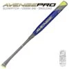 2022 Axe Avenge Pro 240 USSSA Slowpitch Softball Bat - Endloaded: L154JP-E 1 2022 Axe Avenge Pro 240 USSSA Slowpitch Softball Bat - Endloaded: L154JP-E -Rawlings Store L154JP E PI.001