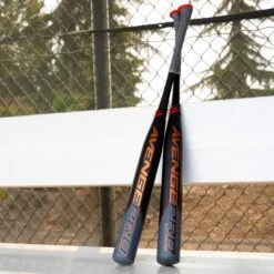 2023 Axe Avenge Pro Balanced USSSA Slowpitch Softball Bat: L154K -Rawlings Store L154K PI Life.005