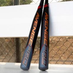 2023 Axe Avenge Pro Balanced USSSA Slowpitch Softball Bat: L154K -Rawlings Store L154K PI Life.006