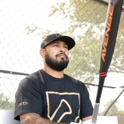 2023 Axe Avenge Pro End Loaded USSSA Slowpitch Softball Bat: L154K-E 14 2023 Axe Avenge Pro End Loaded USSSA Slowpitch Softball Bat: L154K-E -Rawlings Store L154K PI Life.007