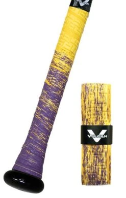 Vulcan Bat Grips: Fade Series 12 Vulcan Bat Grips: Fade Series -Rawlings Store MARDI Dual