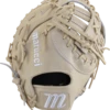 Marucci Ascension 37S1 12.5" Baseball First Base Mitt: MFG2AS37S1 2 Marucci Ascension 37S1 12.5" Baseball First Base Mitt: MFG2AS37S1 -Rawlings Store MFG2AS37S1 CM W D