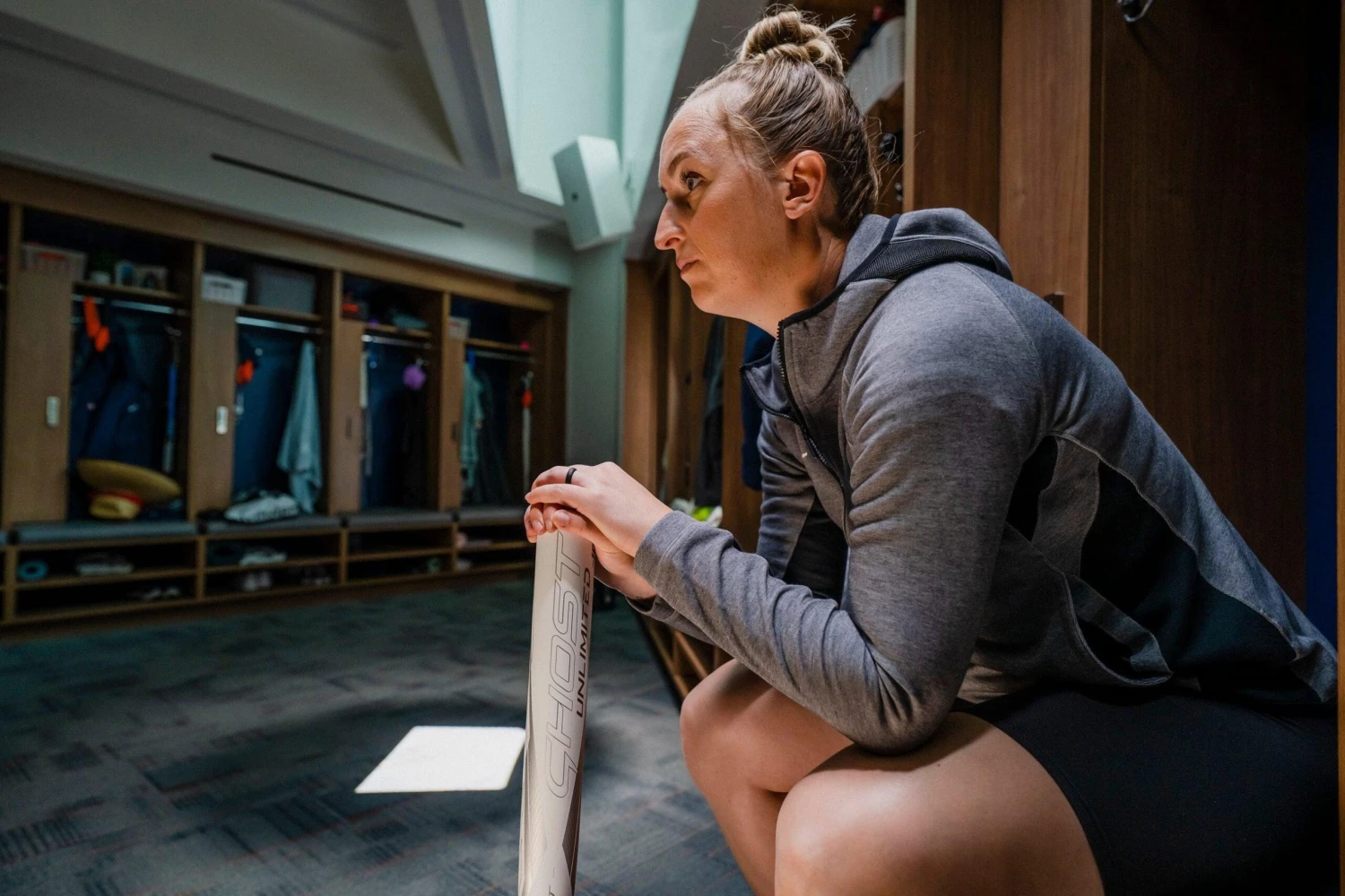 2023 Easton Ghost Unlimited (-9) Fastpitch Softball Bat: FP23GHUL9 9 2023 Easton Ghost Unlimited (-9) Fastpitch Softball Bat: FP23GHUL9 - Image 7