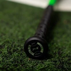 2023 Miken Limited Edition Freak "Lucky" USA/ASA 12.5" Slowpitch Softball Bat: MSA3FLKL -Rawlings Store MSA3FLKL Lifestyle 5