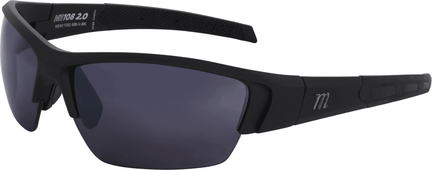 Marucci MV108 2.0 Performance Sunglasses 5 Marucci MV108 2.0 Performance Sunglasses - Image 3