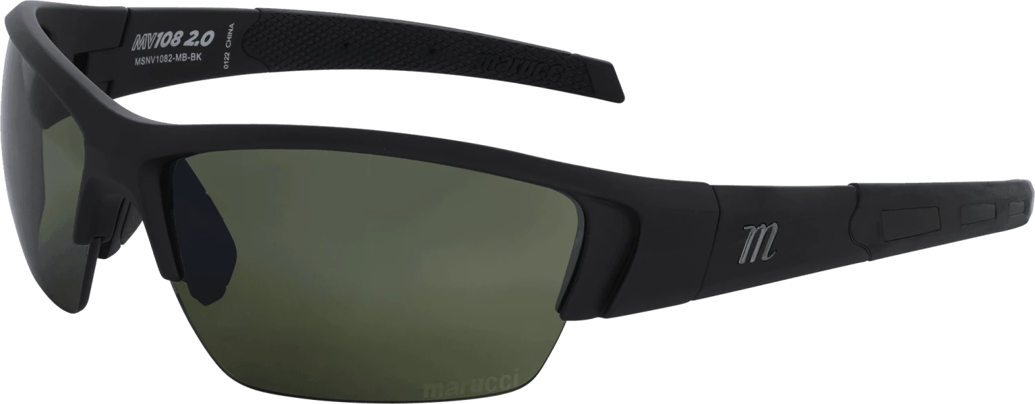 Marucci MV108 2.0 Performance Sunglasses 9 Marucci MV108 2.0 Performance Sunglasses - Image 7