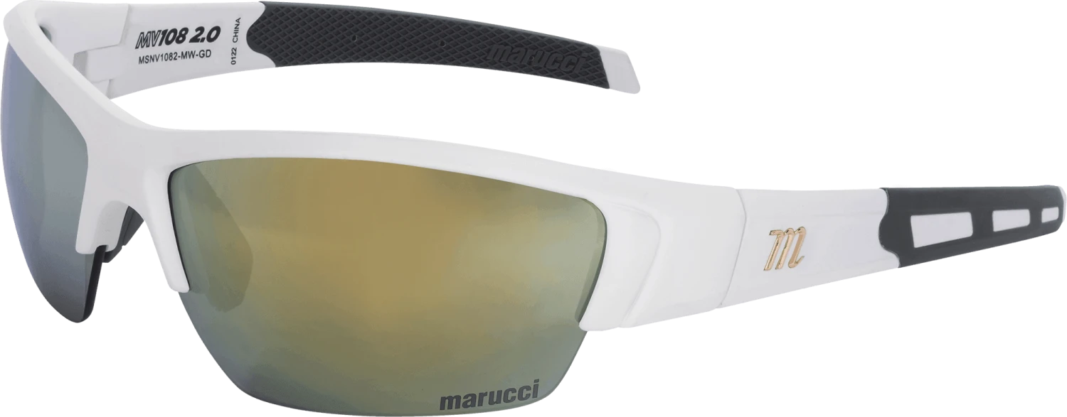 Marucci MV108 2.0 Performance Sunglasses 14 Marucci MV108 2.0 Performance Sunglasses - Image 12