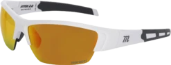 Marucci MV108 2.0 Performance Sunglasses 25 Marucci MV108 2.0 Performance Sunglasses -Rawlings Store MSNV1082 MW R A