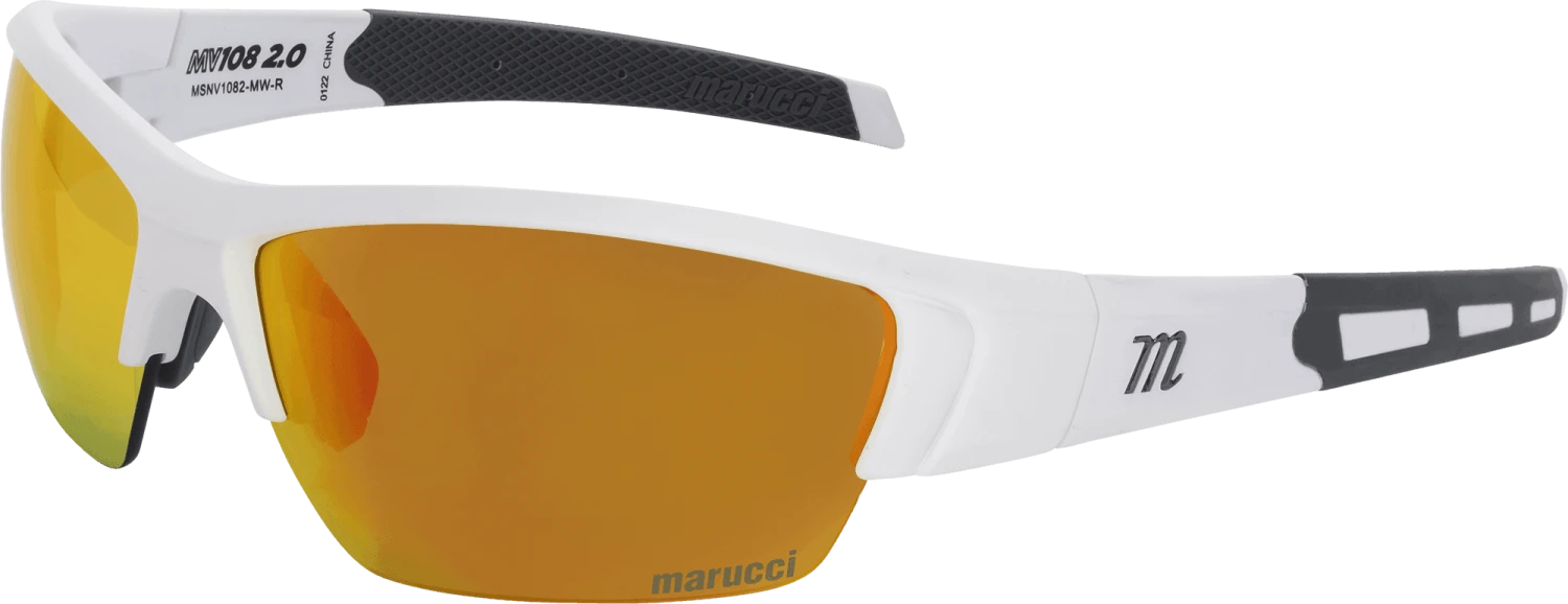 Marucci MV108 2.0 Performance Sunglasses 13 Marucci MV108 2.0 Performance Sunglasses - Image 11