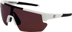 Marucci Shield 2.0 Youth On-Field Performance Sunglasses -Rawlings Store MSNVSHIELD2 MW V CR A dbb69530 3b07 45df bf49 3d06c96a3f9f