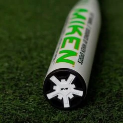 2023 Miken Limited Edition Freak "Lucky" 12.5" USSSA Slowpitch Softball Bat: MSU3FLKL 11 2023 Miken Limited Edition Freak "Lucky" 12.5" USSSA Slowpitch Softball Bat: MSU3FLKL -Rawlings Store MSU3FLKL Lifestyle 3