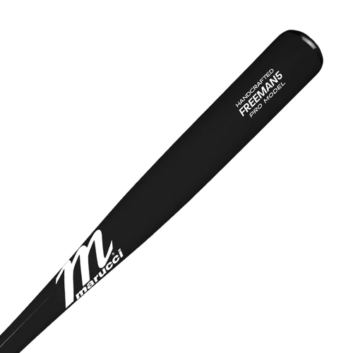 Marucci Freddie Freeman Maple Wood Baseball Bat: FREEMAN5 5 Marucci Freddie Freeman Maple Wood Baseball Bat: FREEMAN5 - Image 3