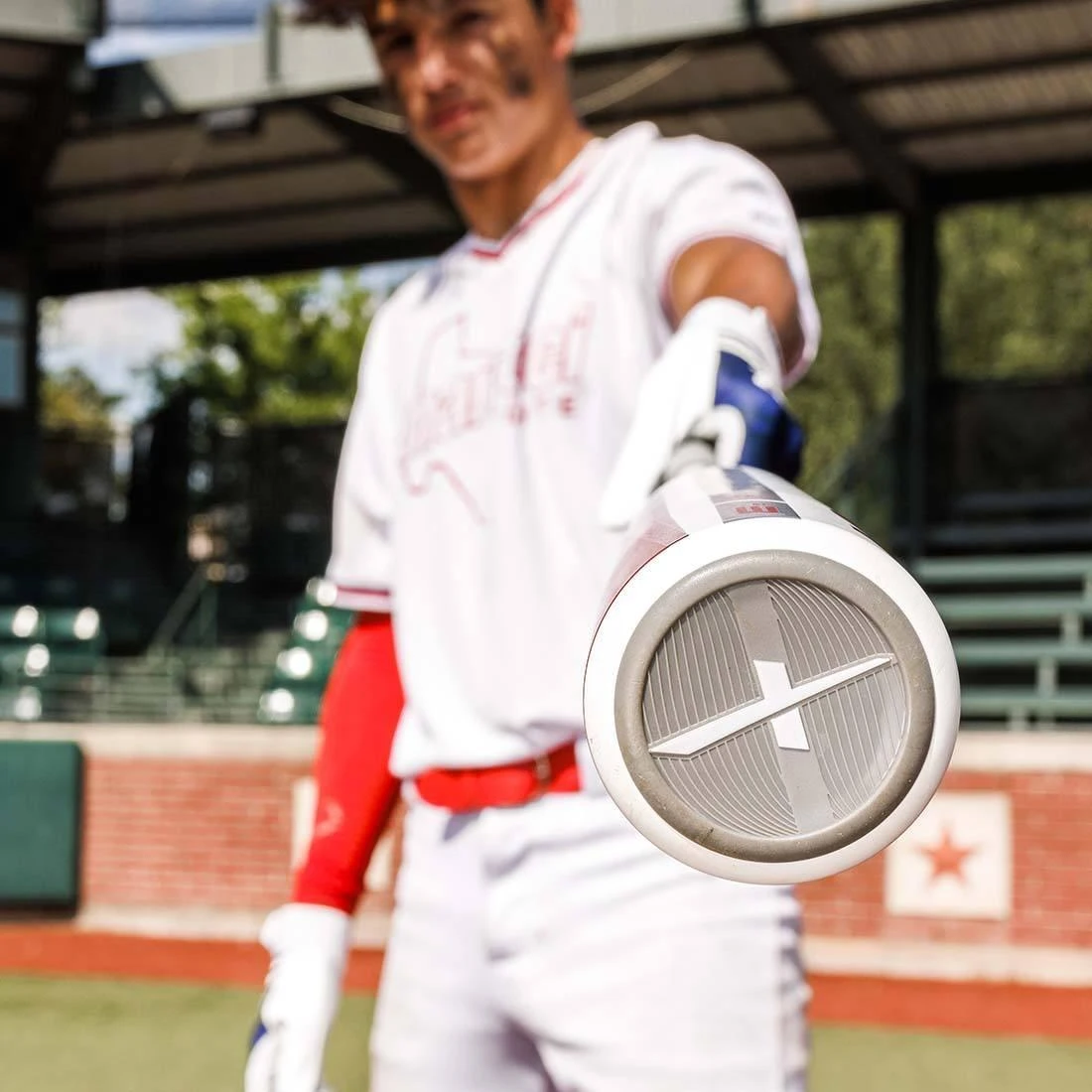 Marucci CATX (-3) BBCOR Baseball Bat: MCBCX 5 Marucci CATX (-3) BBCOR Baseball Bat: MCBCX - Image 3