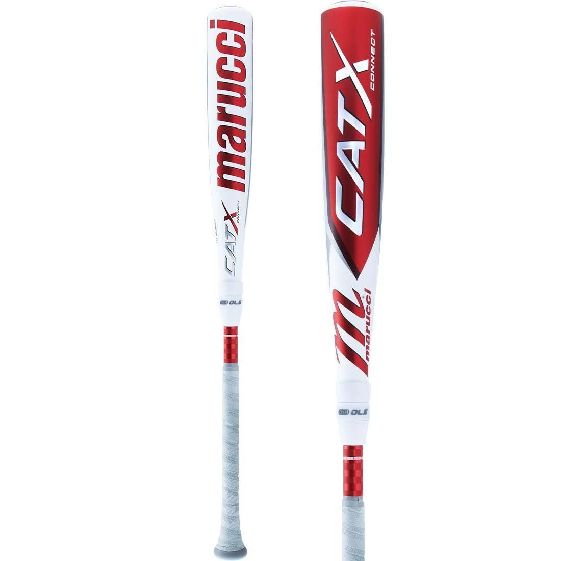 Marucci CATX Connect Senior League (-8) USSSA Baseball Bat: MSBCCX8 3 Marucci CATX Connect Senior League (-8) USSSA Baseball Bat: MSBCCX8