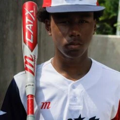 Marucci CATX Connect Senior League (-8) USSSA Baseball Bat: MSBCCX8 9 Marucci CATX Connect Senior League (-8) USSSA Baseball Bat: MSBCCX8 -Rawlings Store Marucci CATX USSSA Baseball Bat MSBCCX Lifestyle d5943f7b 083e 4bbb bb07 92d62efea1ca