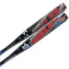 Suncoast Melee 3 Balanced 13" 1 Piece SSUSA Senior Slowpitch Softball Bat: SM3SB 2 Suncoast Melee 3 Balanced 13" 1 Piece SSUSA Senior Slowpitch Softball Bat: SM3SB -Rawlings Store Melee3 Balanced Barrel
