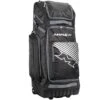 Miken Deluxe Slowpitch Wheeled Roller Bag: MBA005 1 Miken Deluxe Slowpitch Wheeled Roller Bag: MBA005 -Rawlings Store MikenDeluxeSlowpitchWheeledRollerBag MBA005