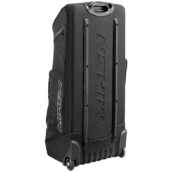 Miken Deluxe Slowpitch Wheeled Roller Bag: MBA005 9 Miken Deluxe Slowpitch Wheeled Roller Bag: MBA005 -Rawlings Store MikenDeluxeSlowpitchWheeledRollerBag MBA005 3