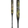2022 Monsta Mad Hatter 12.5" USA/ASA Slowpitch Softball Bat 2 2022 Monsta Mad Hatter 12.5" USA/ASA Slowpitch Softball Bat -Rawlings Store Monsta 2022 Torch