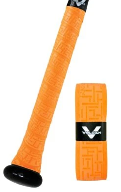 Vulcan Bat Grips: Solid Series -Rawlings Store NewORGDual