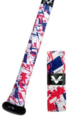 Vulcan Bat Grips: ASP Series 19 Vulcan Bat Grips: ASP Series -Rawlings Store NewRWTDual