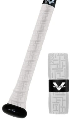 Vulcan Bat Grips: Solid Series -Rawlings Store NewWDual