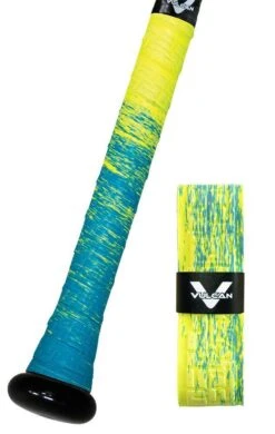 Vulcan Bat Grips: Fade Series 14 Vulcan Bat Grips: Fade Series -Rawlings Store OASIS Dual