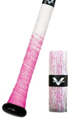 Vulcan Bat Grips: Fade Series 15 Vulcan Bat Grips: Fade Series -Rawlings Store PNKBURST Dual
