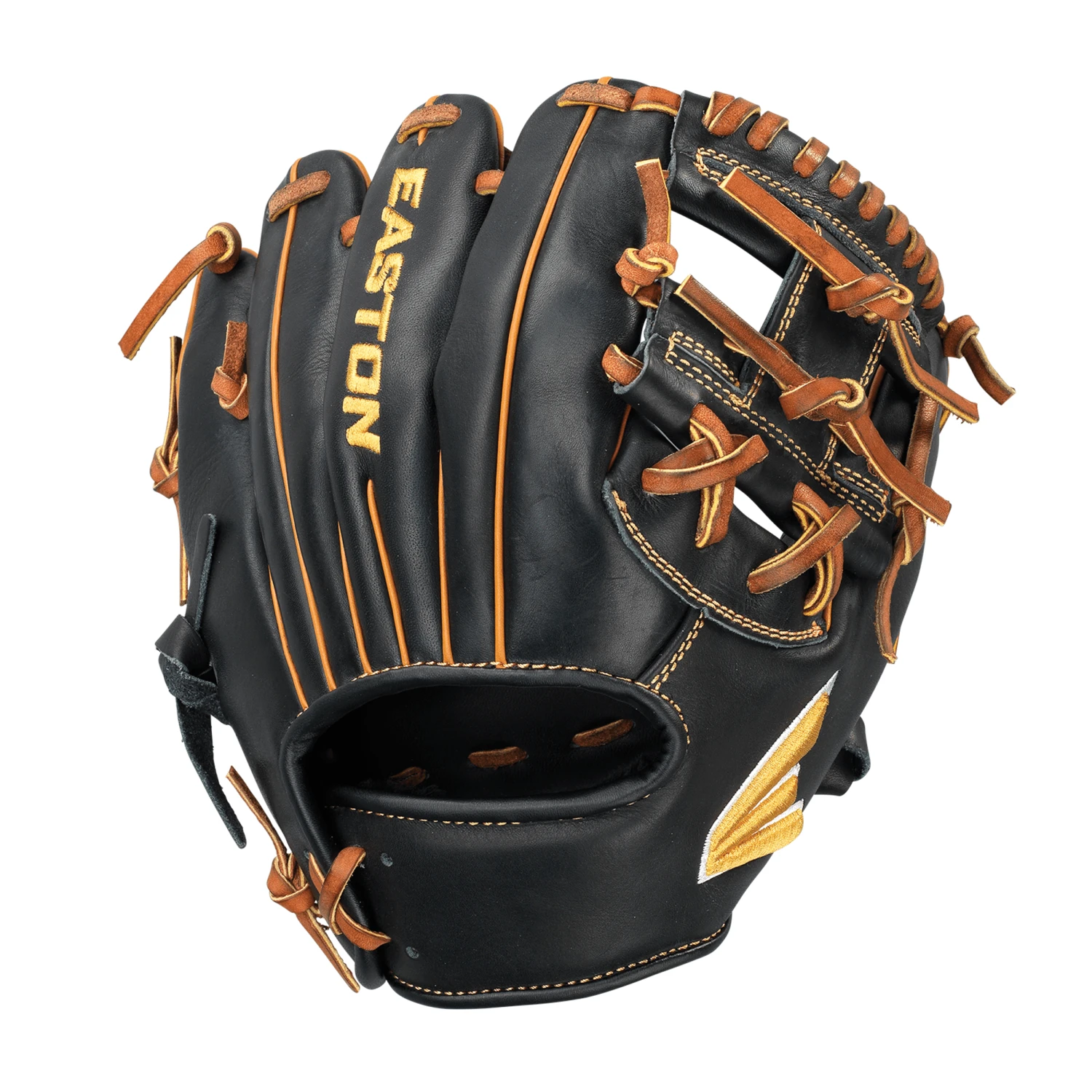 Easton Professional Collection Training Infield 9.5" Glove: A130774 3 Easton Professional Collection Training Infield 9.5" Glove: A130774