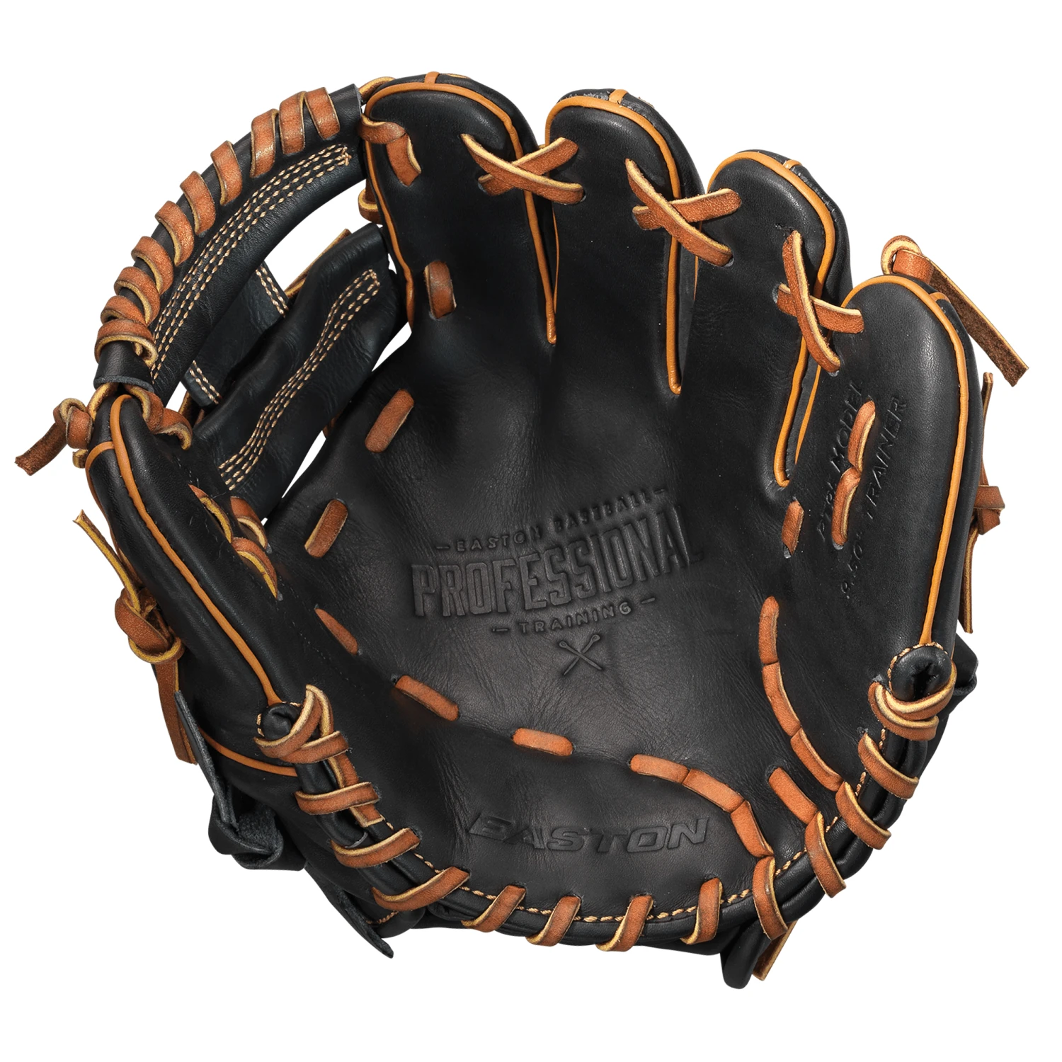 Easton Professional Collection Training Infield 9.5" Glove: A130774 4 Easton Professional Collection Training Infield 9.5" Glove: A130774 - Image 2