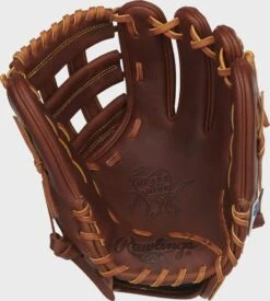 Rawlings 2021 Nolan Arenado Heart Of The Hide Infield Glove 8 Rawlings 2021 Nolan Arenado Heart Of The Hide Infield Glove -Rawlings Store PRO12 NA28 1