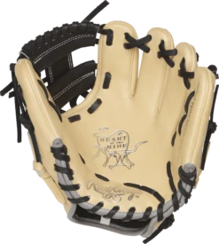 Rawlings Heart Of The Hide 9.5" Training Glove: PRO200TR-2C -Rawlings Store PRO200TR 2C 1