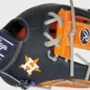 Rawlings 2021 Houston Astros Heart Of The Hide Glove 2 Rawlings 2021 Houston Astros Heart Of The Hide Glove -Rawlings Store PRO204 2HOU 3