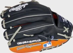 Rawlings 2021 Houston Astros Heart Of The Hide Glove 9 Rawlings 2021 Houston Astros Heart Of The Hide Glove -Rawlings Store PRO204 2HOU 4