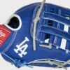 Rawlings 2021 Los Angeles Dodgers Heart Of The Hide Glove 2 Rawlings 2021 Los Angeles Dodgers Heart Of The Hide Glove -Rawlings Store PRO204 6LAD 3