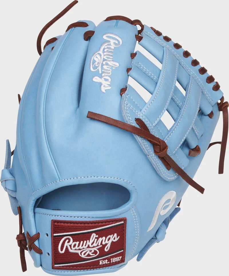 Rawlings 2021 Philadelphia Phillies Heart Of The Hide Glove 4 Rawlings 2021 Philadelphia Phillies Heart Of The Hide Glove - Image 2