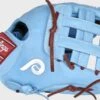 Rawlings 2021 Philadelphia Phillies Heart Of The Hide Glove 1 Rawlings 2021 Philadelphia Phillies Heart Of The Hide Glove -Rawlings Store PRO204 6PHI 3