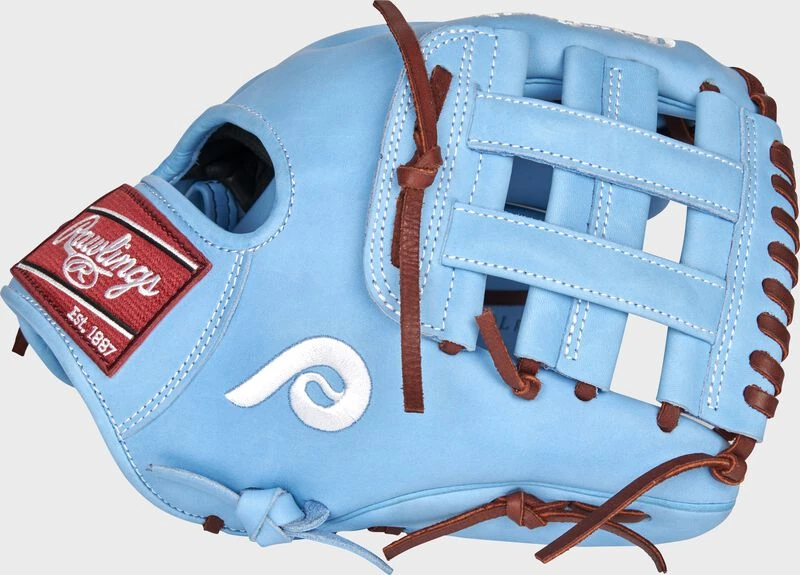 Rawlings 2021 Philadelphia Phillies Heart Of The Hide Glove 3 Rawlings 2021 Philadelphia Phillies Heart Of The Hide Glove