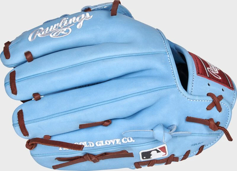 Rawlings 2021 Philadelphia Phillies Heart Of The Hide Glove 6 Rawlings 2021 Philadelphia Phillies Heart Of The Hide Glove - Image 4