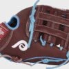 Rawlings 2023 Philadelphia Phillies Heart Of The Hide Glove 1 Rawlings 2023 Philadelphia Phillies Heart Of The Hide Glove -Rawlings Store PRO204 6PHIL 3