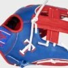 Rawlings 2021 Texas Rangers Heart Of The Hide Glove 2 Rawlings 2021 Texas Rangers Heart Of The Hide Glove -Rawlings Store PRO204W 1TEX 3