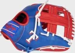 Rawlings 2021 Texas Rangers Heart Of The Hide Glove