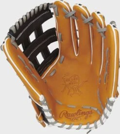 Rawlings Heart Of The Hide Hyper Shell 12.75-inch Glove 9 Rawlings Heart Of The Hide Hyper Shell 12.75-inch Glove -Rawlings Store PRO3319 6TBCF 1